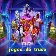 jogos de truco online valendo dinheiro